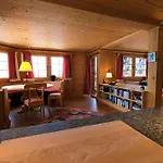 Holiday home Chratidudel - Ski-in , Ski-out Bettmeralp