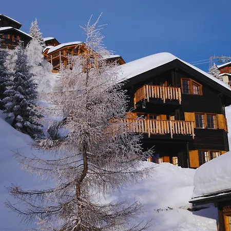 Holiday home Chratidudel - Ski-in , Ski-out